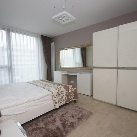 Apartamenty Triston Park Warsaw Exterior photo