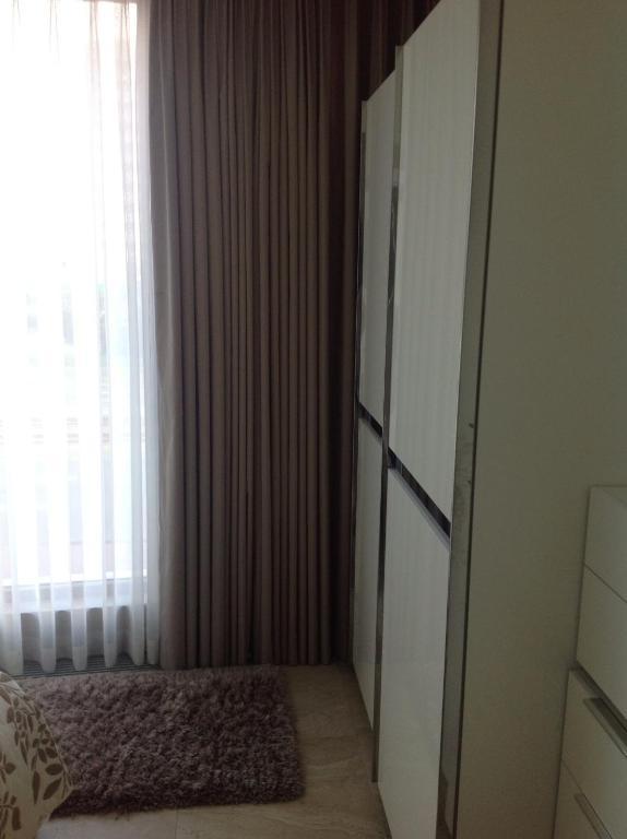 Apartamenty Triston Park Warsaw Room photo