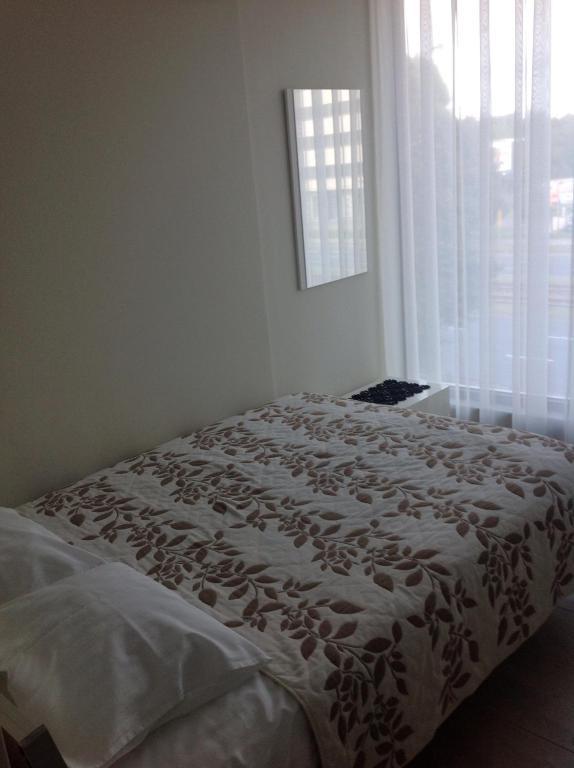 Apartamenty Triston Park Warsaw Room photo